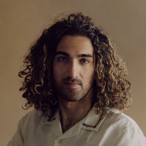 Jacob Young, founder of Sancho Studio